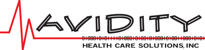 Avidity Health Care Solutions